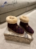 Gucci Snow Boots GGSB2412907677